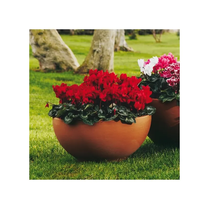 Hoge Kwaliteit Vaso a ciotola da 85cm Atena Monacis