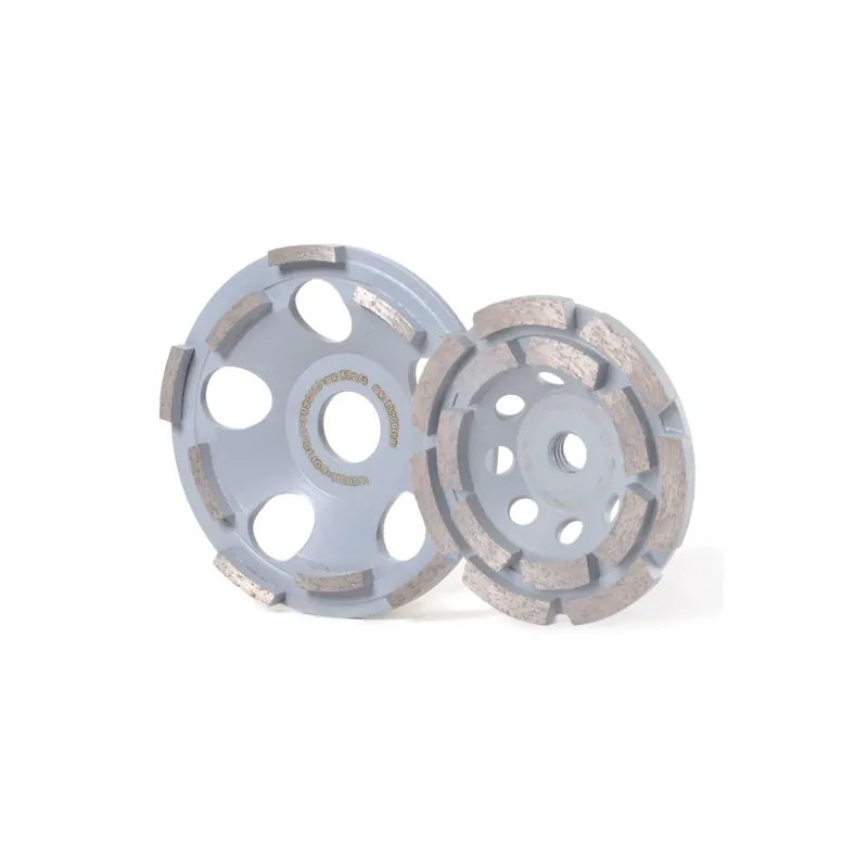 Mola diamantata PUSC a settori 115 mm - Montolit Flitsaanbieding