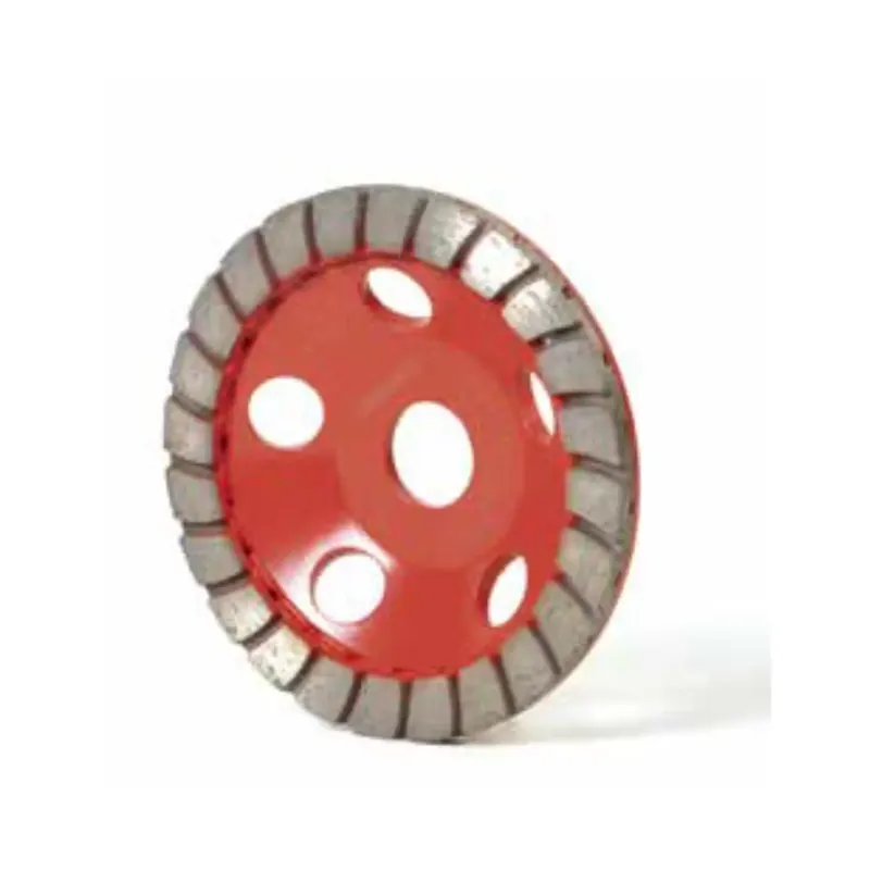 Weekendaanbieding Mole diamantata Montolit 115mm PUT