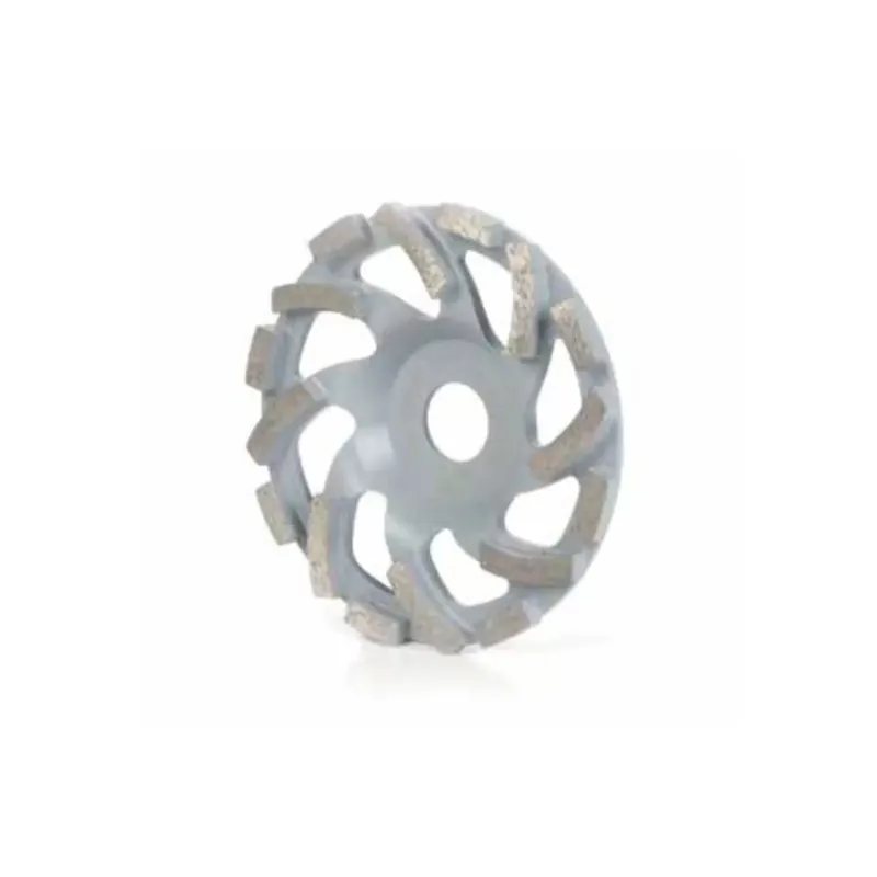 Goedkoop Mola diamantata a settori 125mm VORTEX PUSV - Montolit