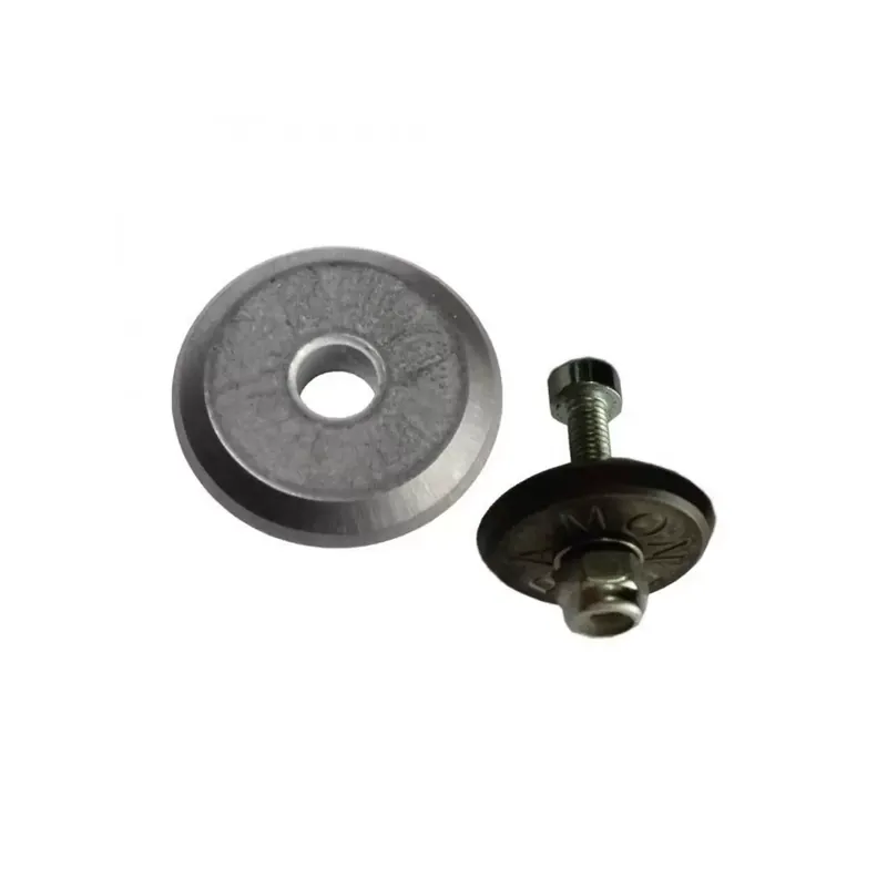 Superprijs Rotella incisione WIDIA ADV x RAIZOR e FREE-CUT 16mm Raimondi 135D16TA