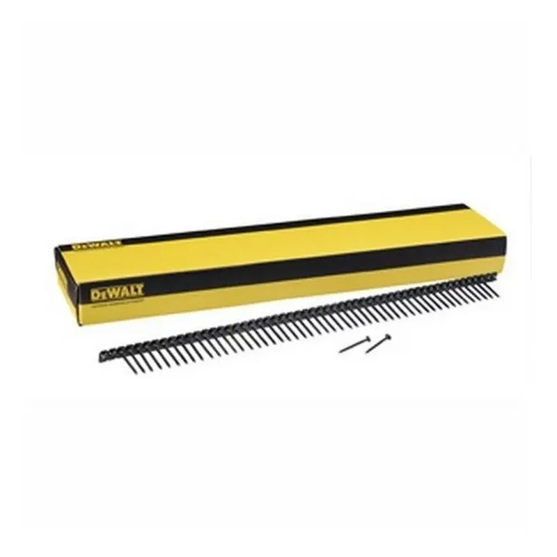 Viti nastrate per avvitatore da cartongesso confezione 1000 pz DeWalt Seizoensaanbieding