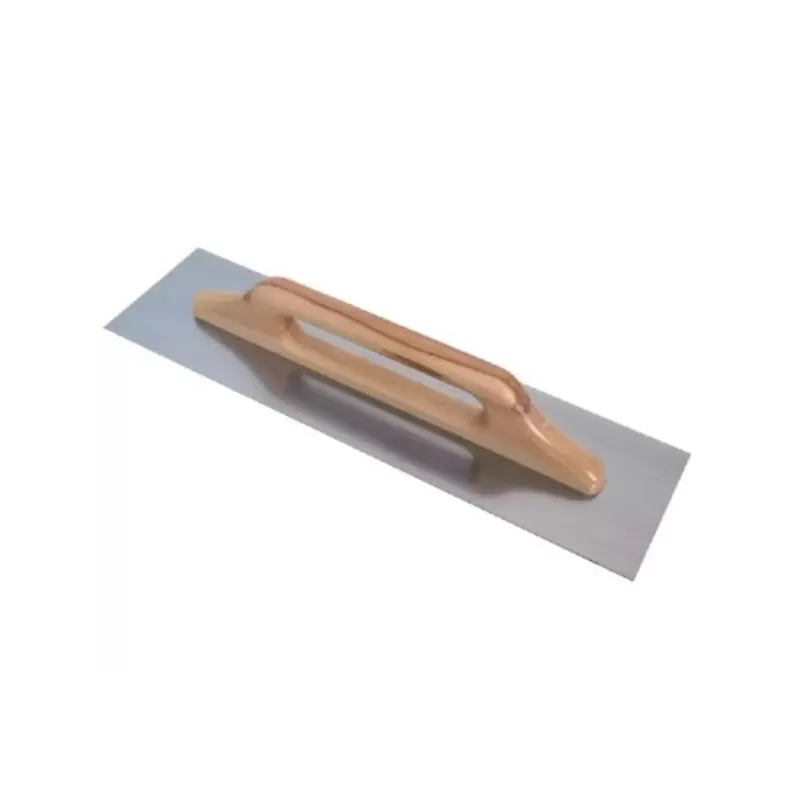 Frattone in acciaio rettangolare 48x13 cm Raimondi 182L Superprijs
