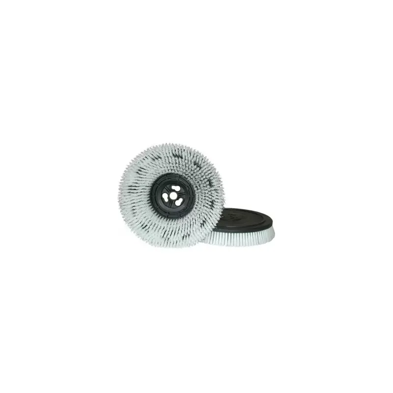 Spazzola 207A Raimondi in nylon rigida per maxititina Bestel Nu