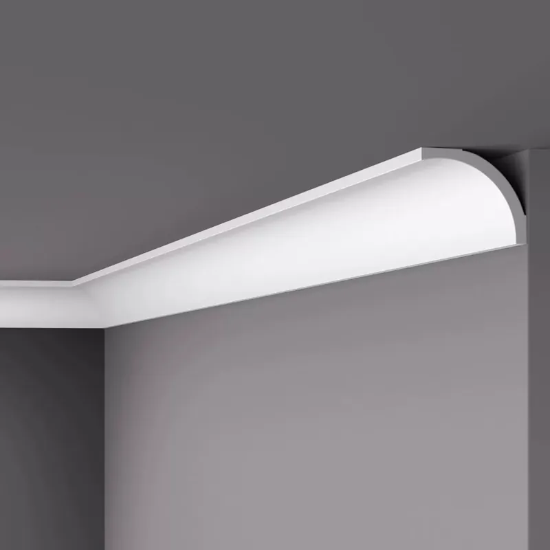 Fabrieksprijs Cornice polistirolo interni Nomastyl B1 NMC