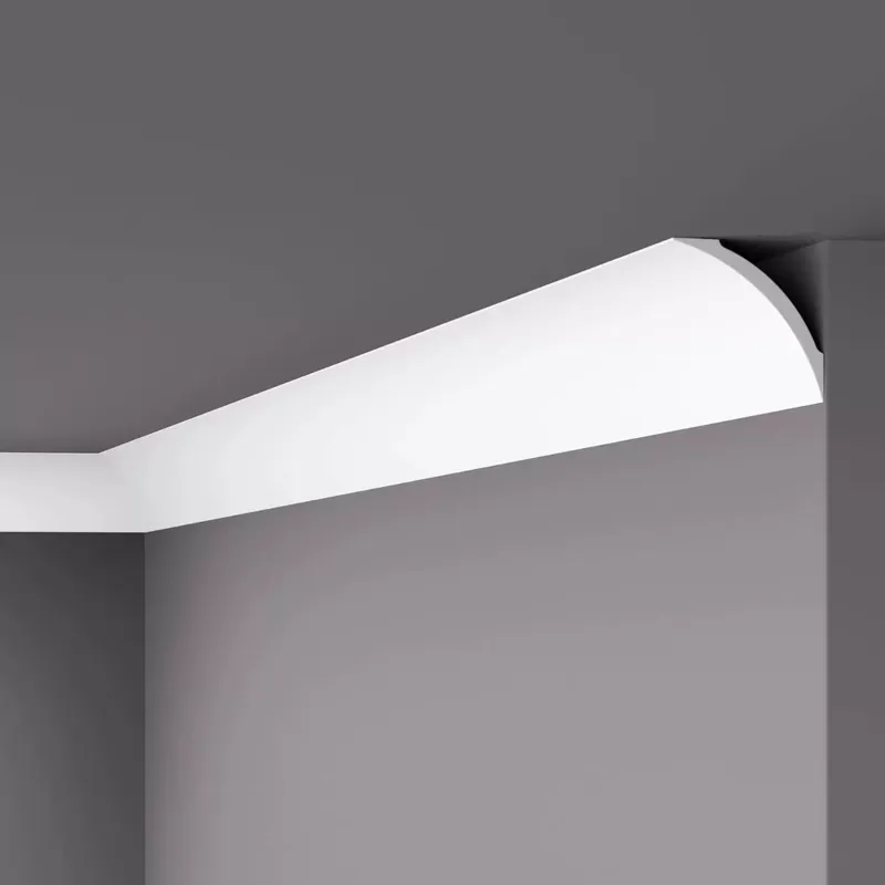 Bestseller Cornice polistirolo interni Nomastyl PURE NE3 NMC
