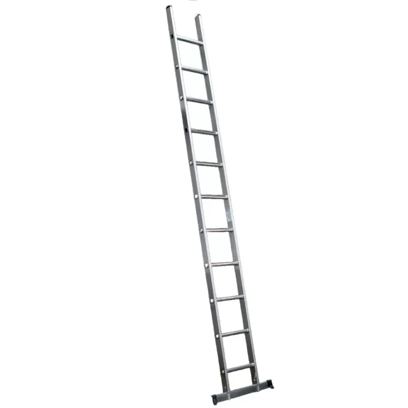 Scala da appoggio professionale in alluminio serie 680N Frigerio Superprijs