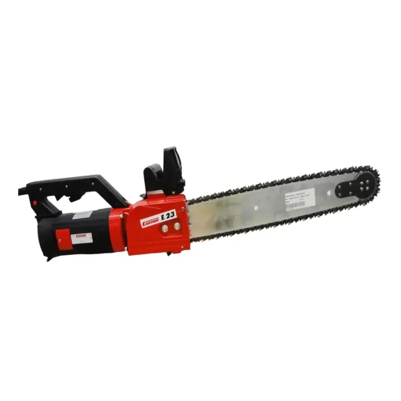 Lage Kosten Elettrosega E23 2300W 53cm E23 Comer