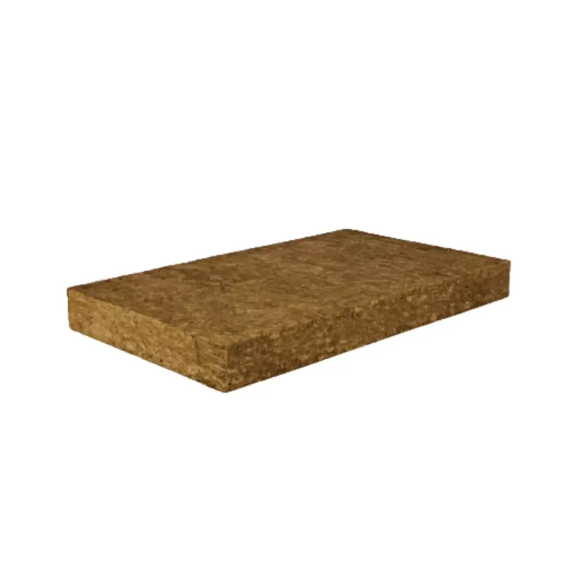 Lana di roccia senza rivestimento 600x1000mm NaturBoard Silence Knauf Veilige Betaling