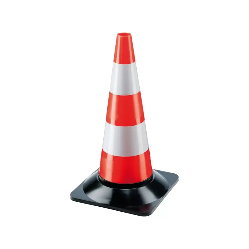 Cono spartitraffico 50cm Neri Gereduceerde Prijs