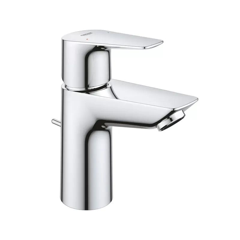 Miscelatore per lavabo monocomando Bauedge Taglia S Grohe Exclusieve Aanbieding