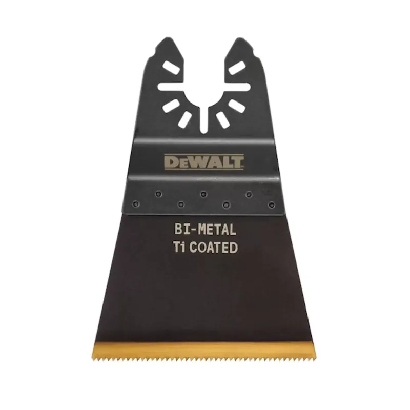 Lama in titanio per legno 64 mm DT20747 DeWalt Actieprijs
