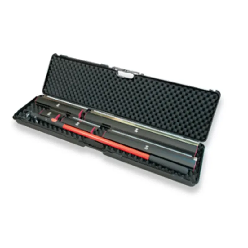 Kit Spatole per rasatura e finitura Nela Tools Edge EDGE01 Rechtstreeks Van De Fabrikant