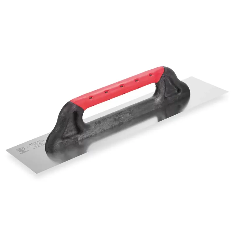 Frattone in gomma 480x130 mm soft touch Nela Tools 1455 Lage Prijs
