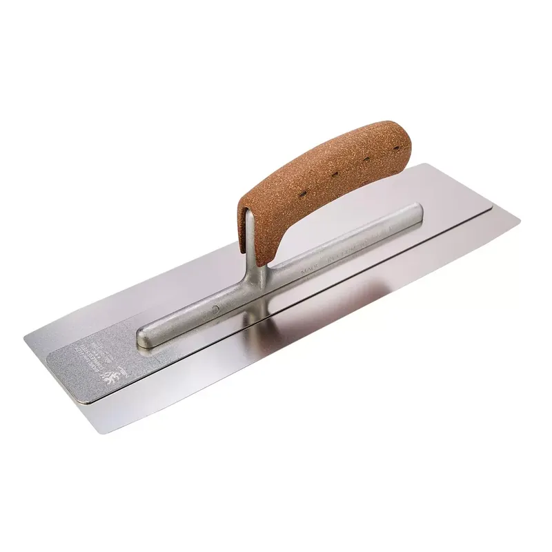 Gereduceerde Prijs Frattone rastremato 350 x 110 mm Nela Tools 1481