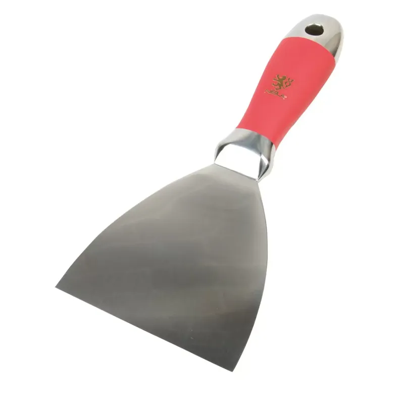 Speciale Aanbieding Spatola in acciaio 202 mm Nela Tools 3230