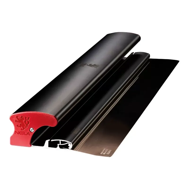 Spatola da finitura 800 mm Nela Tools 5090 Tijdelijk Beschikbaar