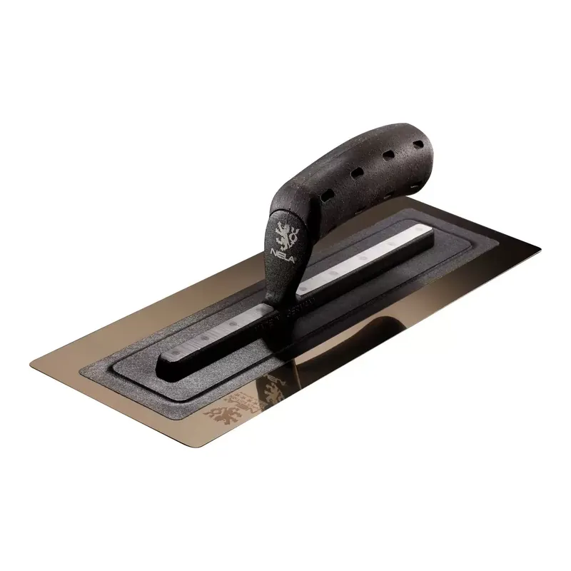 Gratis Retour Frattone per rasature 455 x 120 mm Nela Tools 1083