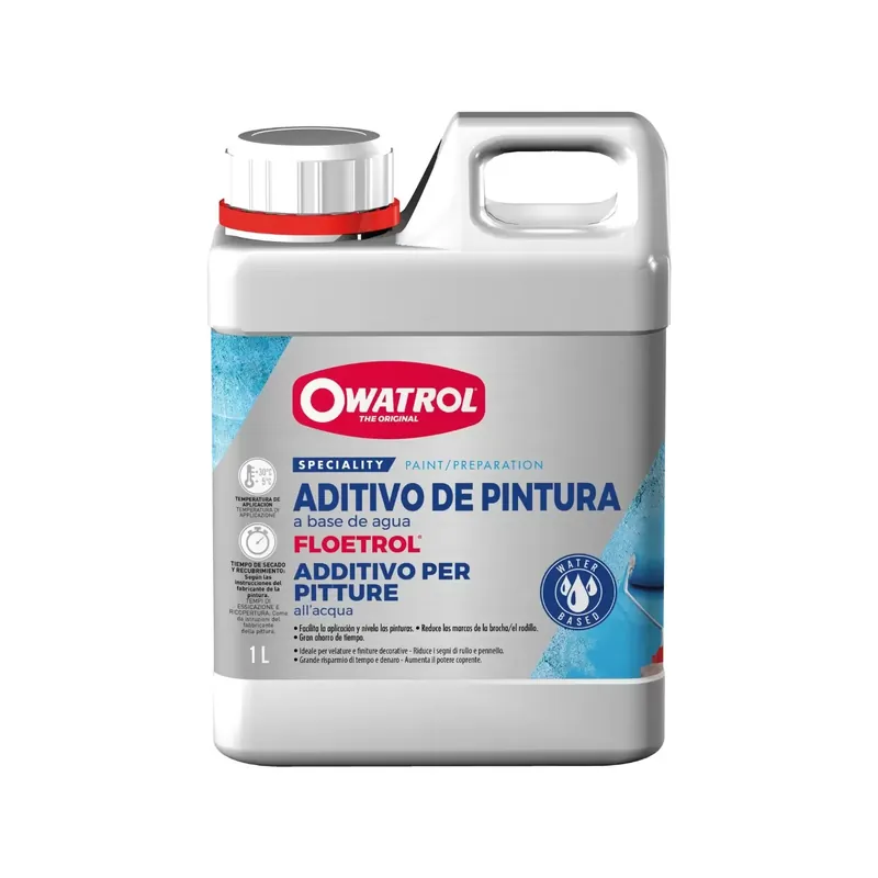 Goedkoop Owatrol Floetrol - Additivo per vernici su Ediliamo