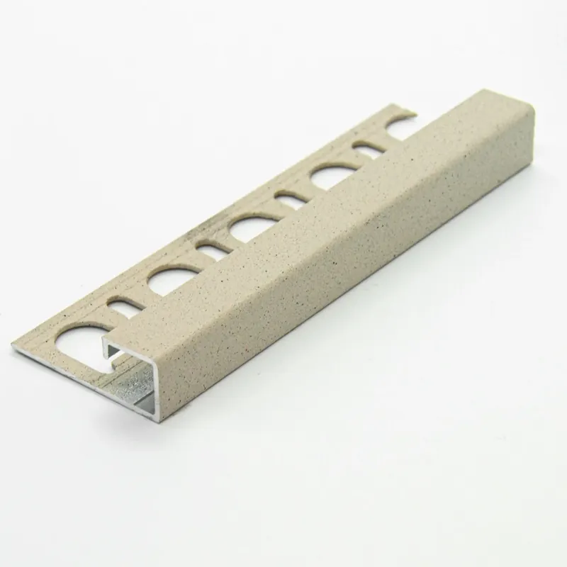 Koop Online Profilo rivestimenti 270cm Stone Cream Projolly Square PJQSA