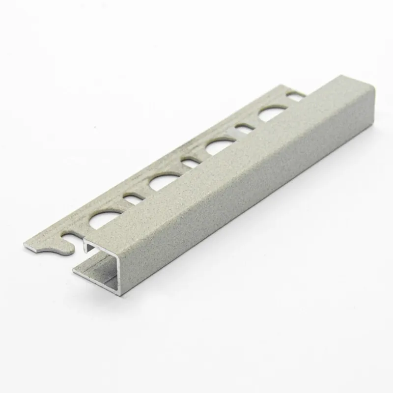 Profilo rivestimenti 270cm Stone Greyvory Projolly Square PJQSA Koop Online