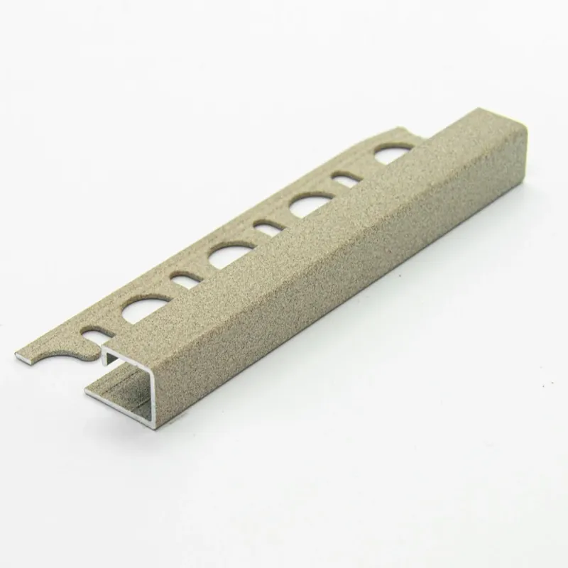 Profilo rivestimenti 270cm Stone Sand Projolly Square PJQSA Voordeelprijs