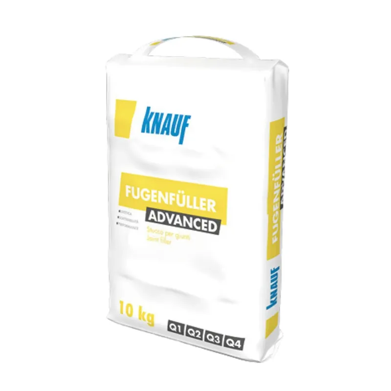 Aanbieding Stucco per giunti Fugenfuller Advanced 10 Kg
