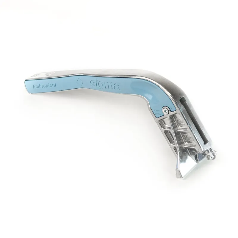 Betrouwbaar Ricambio Sigma 3 Impugnatura a trazione 10 mm 24AE
