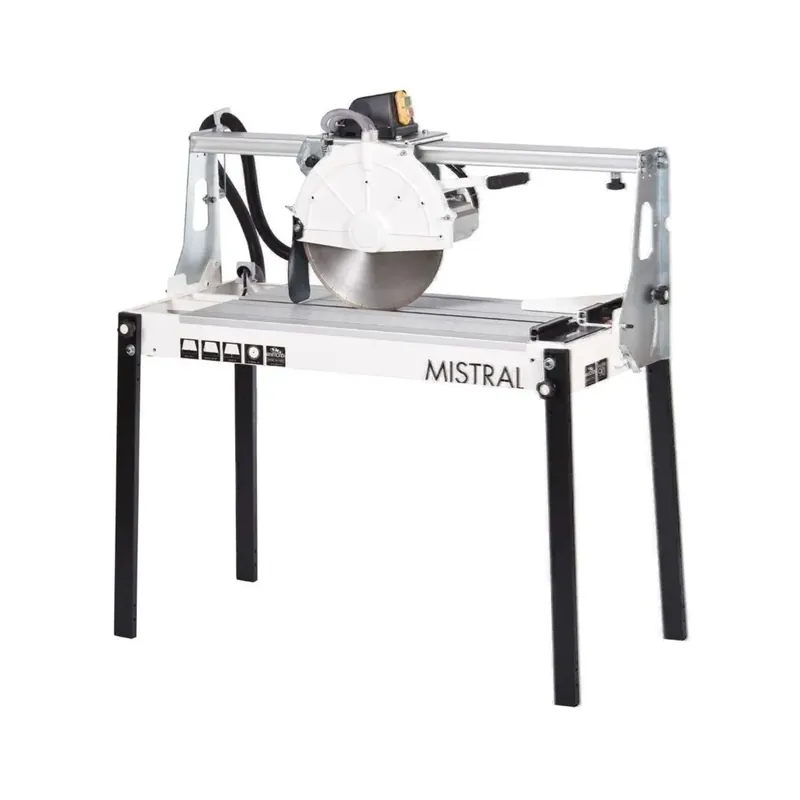 Dagaanbieding Segatrice a motore scorrevole Mistral 90 Raimondi