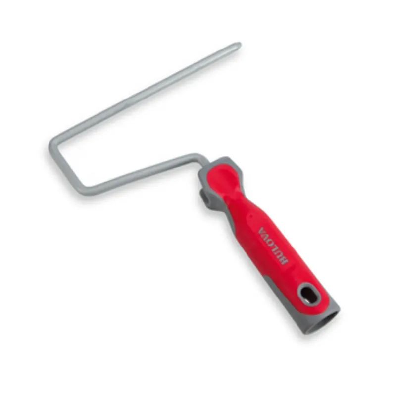 Laatste Versie Manico per rullo 20 cm alluminio Bulova