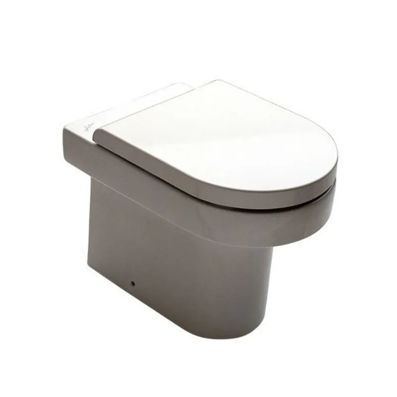 Wc a pavimento 56x37 cm Daytime Hatria Actieprijs