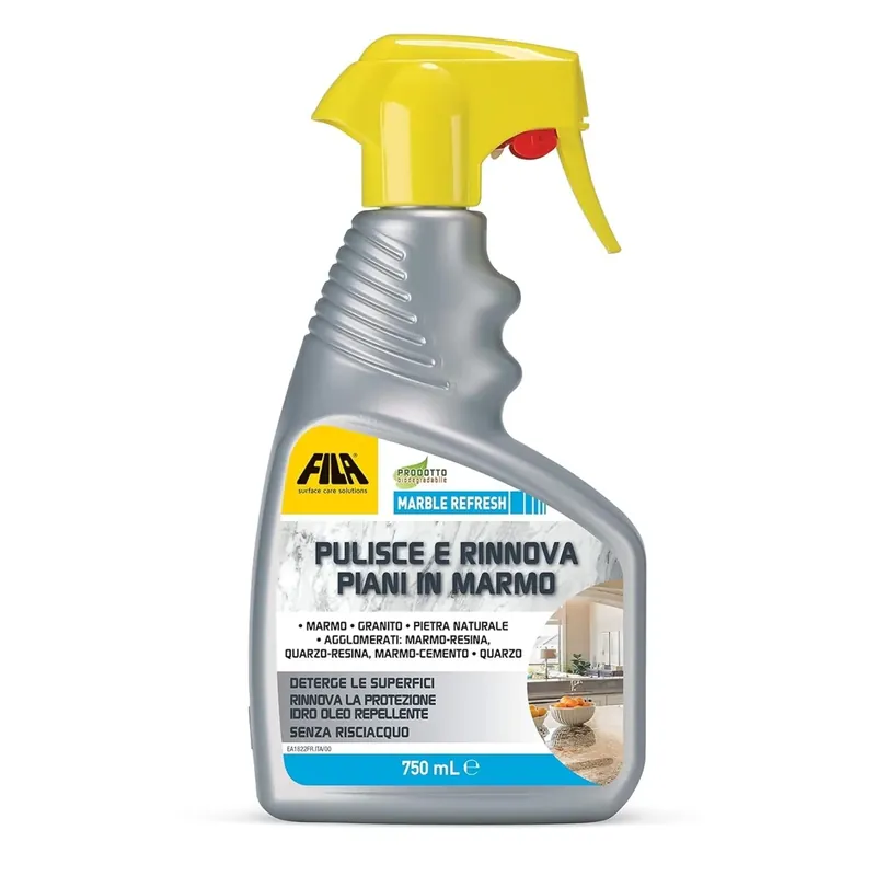 Detergente rinnovo marmo Marble Refresh Fila Flitsaanbieding