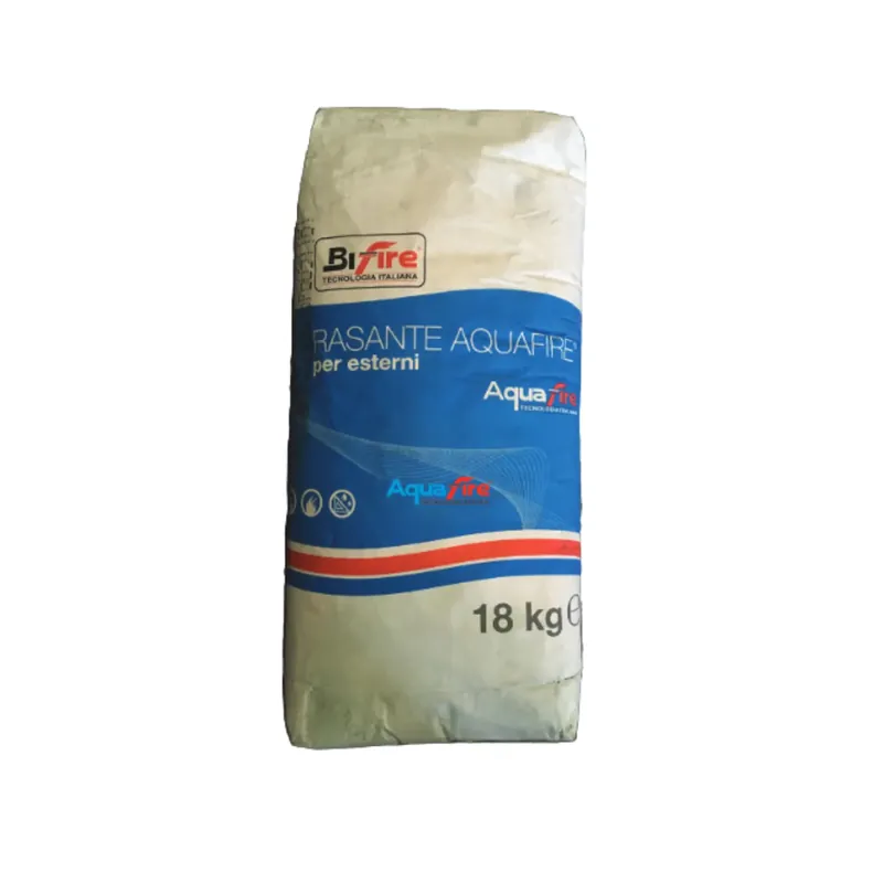 Favoriet Rasante Aquafire® Bifire