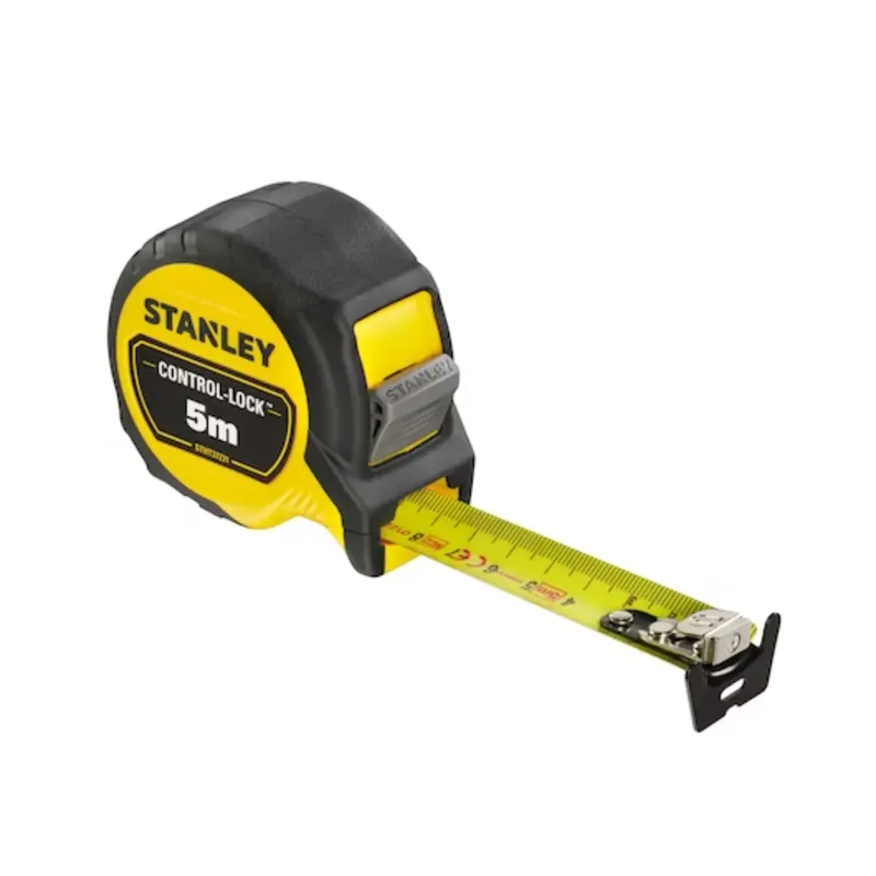 Laatste Kans Flessometro Stanley 5 metri Control-lock STHT37231-0