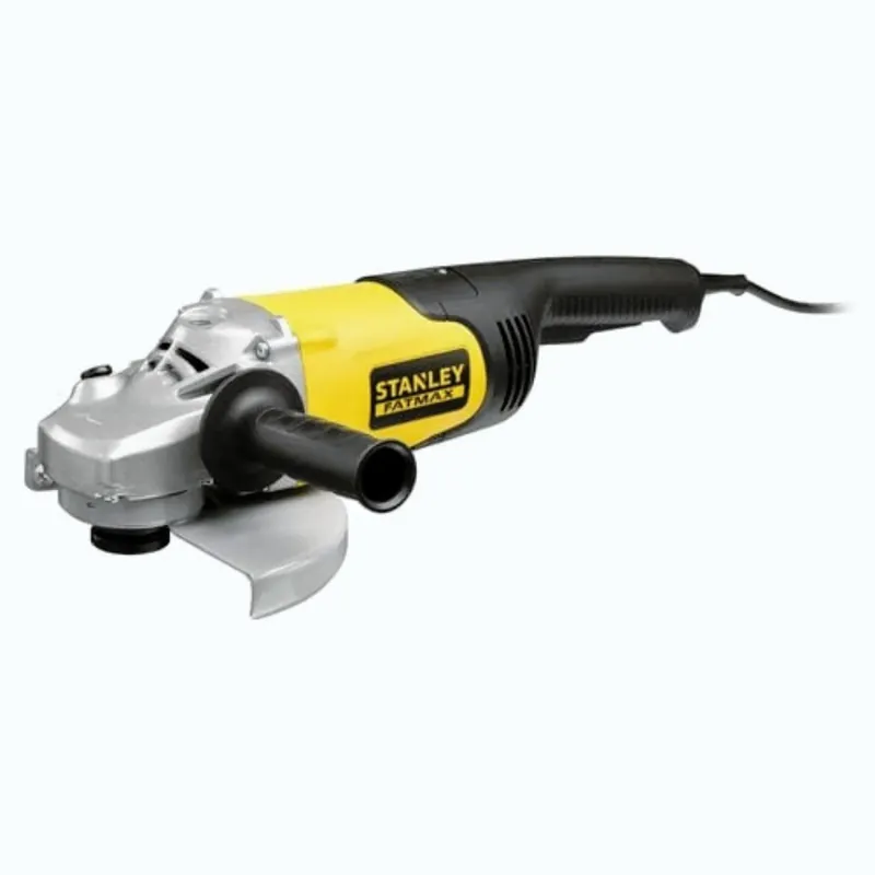 Smerigliatrice angolare a filo STANLEY FMEG232 2000 W Nieuw