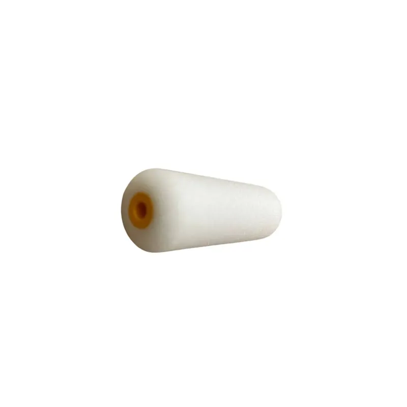 Rullo per smalti e vernici Moltopren 10cm - 2119 Rex Pennelli Tijdelijk Beschikbaar