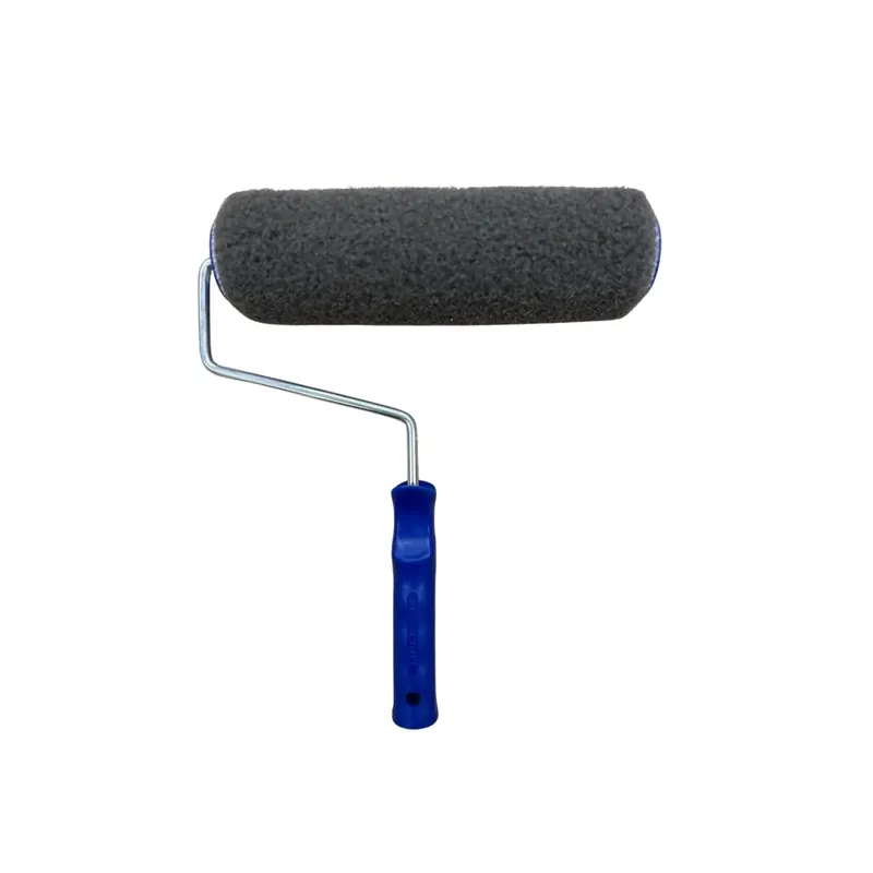 Rullo per stucco ed intonaco D48 22cm Rex Pennelli Direct Beschikbaar