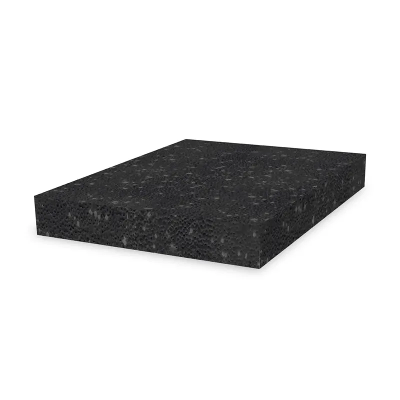 Pannello termoisolante Ecoblack ECO 110 Polimediterranea 100x50x10sp Beperkte Voorraad