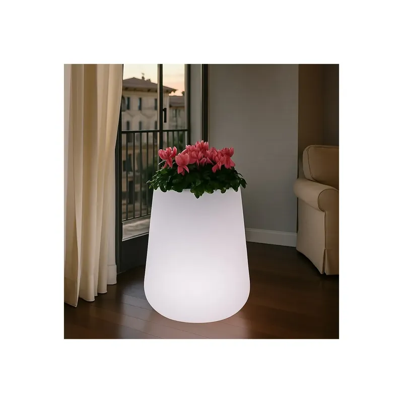 Vaso LED Goccia top Bright Monacis Direct Verzonden