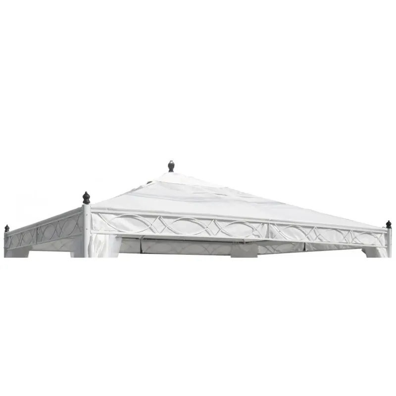 Telo Gazebo Siwa 3 X 3 Premium