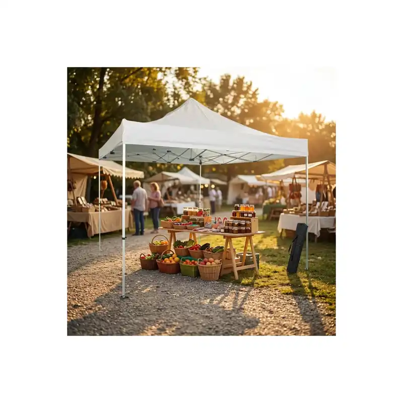 Gazebo Pieghevole Professional 3 X 4,5 Superprijs