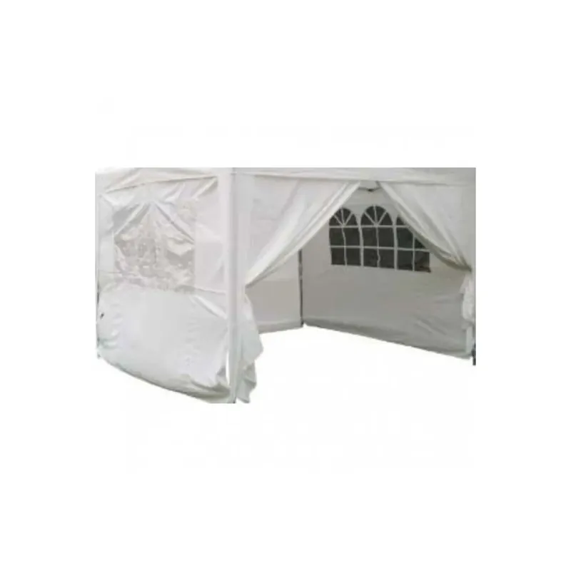 Premium Set Pareti Lat. Gazebo Professional 3 X 4,5
