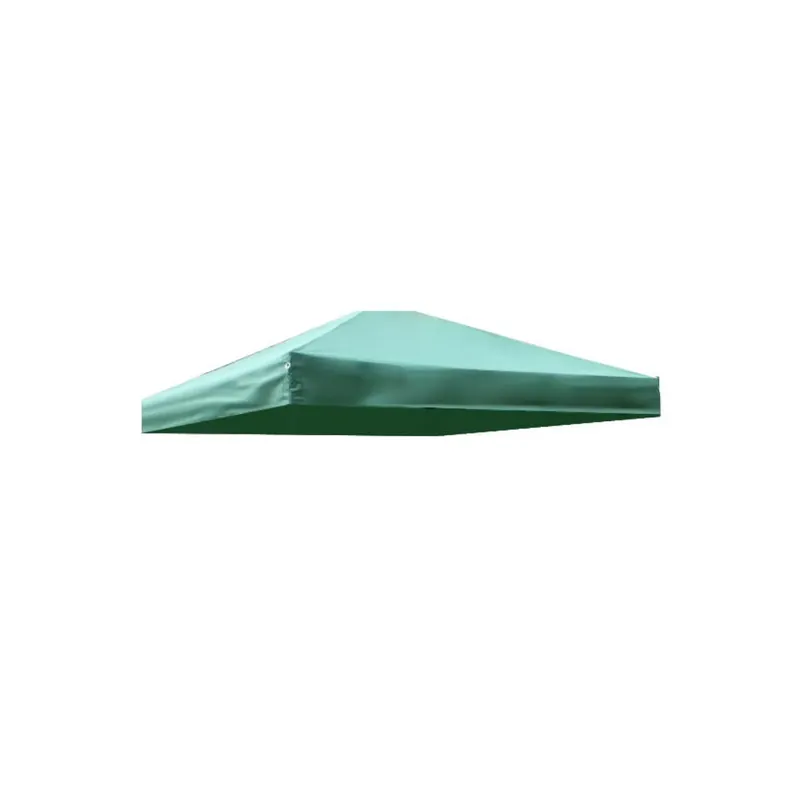 Hoge Kwaliteit Telo di ricambio verde per gazebo Holiday 3x4.5 metri