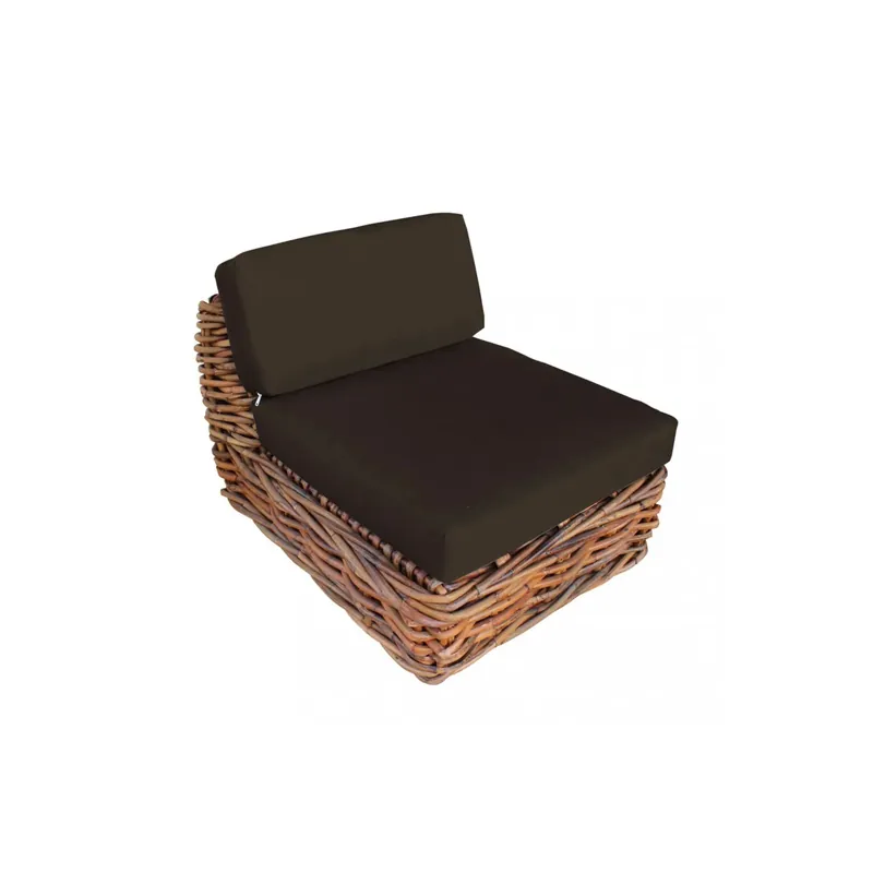 Beste Prijs Poltrona Componibile Polinesia C/Cuscini