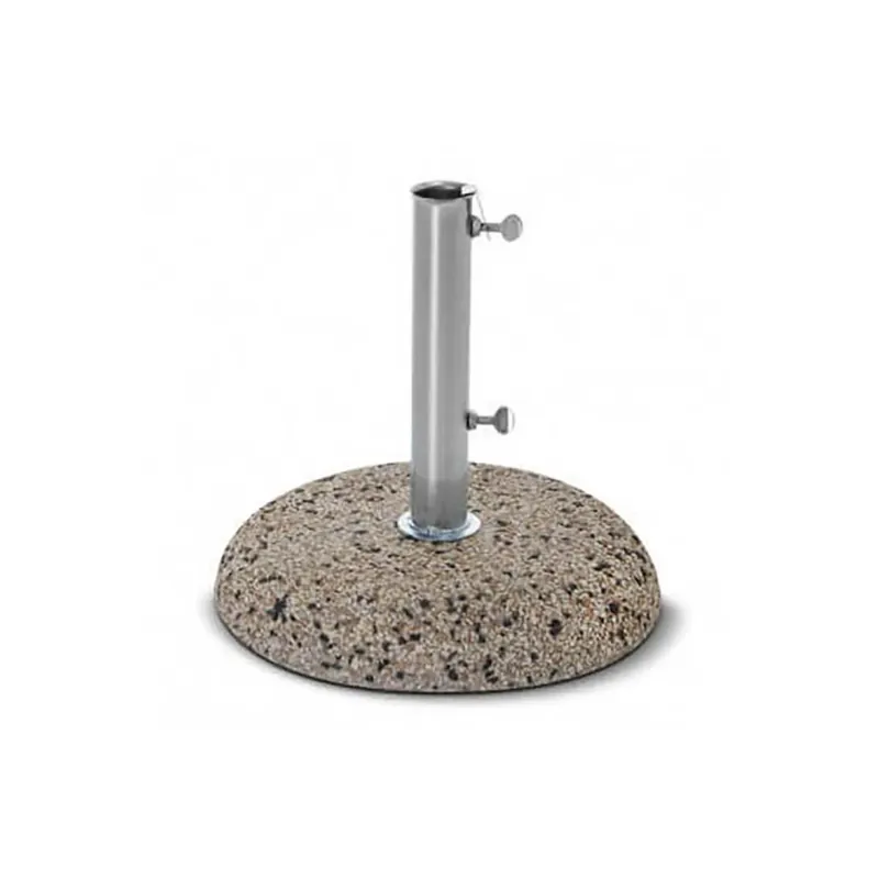 Bestseller Base Grande Da Kg 55 Con Tubo Ø 60 Dg
