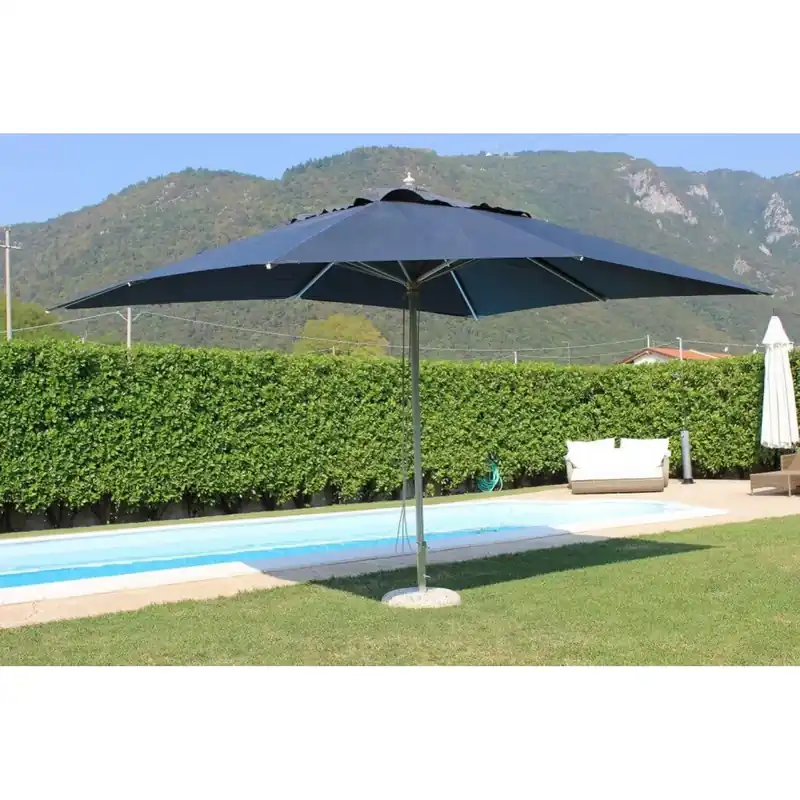Ombrellone Andromeda P/C Alluminio 3x4 mt Shop Nu