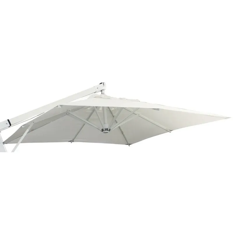 Lage Kosten Telo Venere Alluminio Bianco P/L 3 X 3