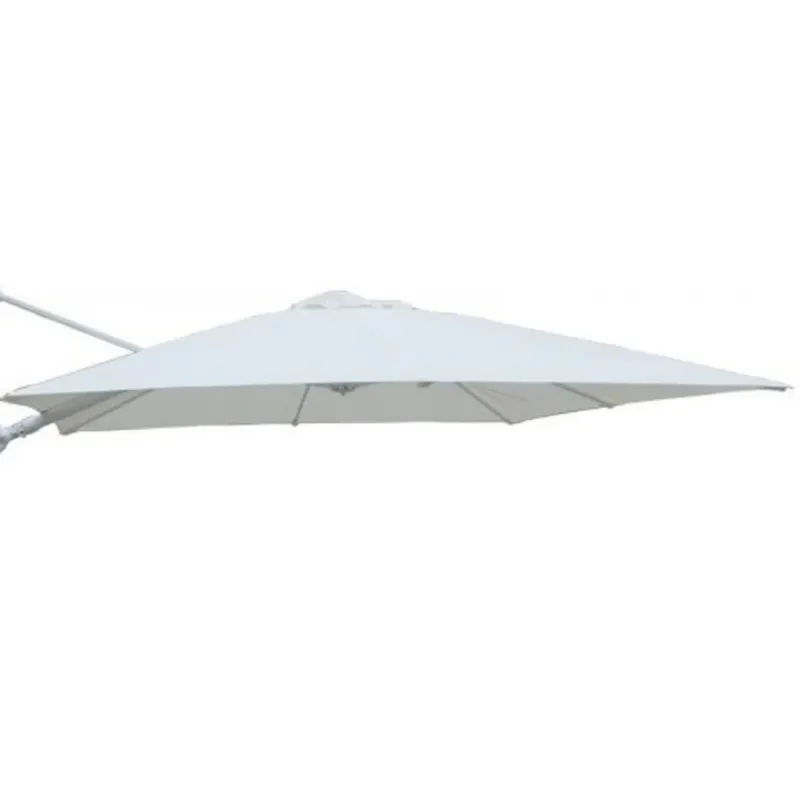 Telo Saturno Bianco 3 X 4 Alleen Vandaag
