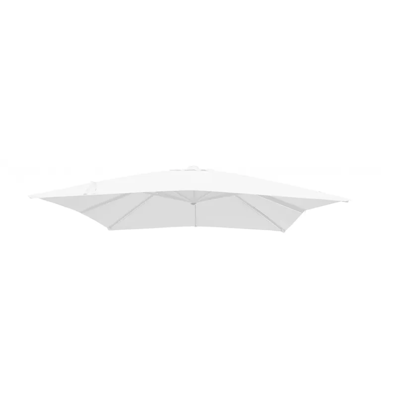 Betrouwbaar Telo Pitagora 3 X 3 Bianco
