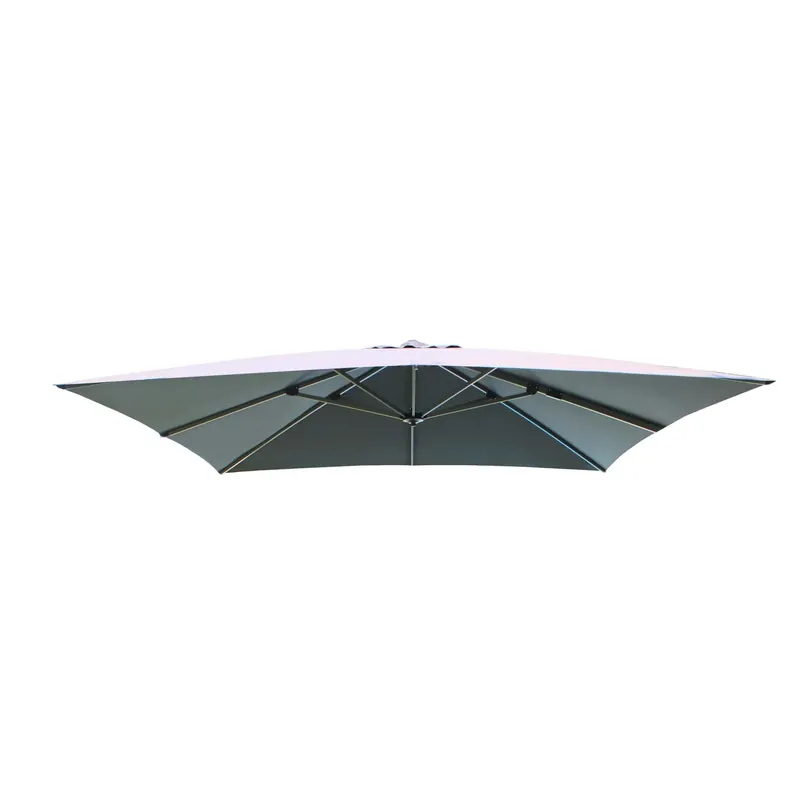 Goedkoop Telo Darwin Grigio 3 X 4 P/L